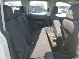  Volkswagen  Caddy  / 2020 / 4P / combi 2.0 TDI 75kW (102CV) (CX) #5