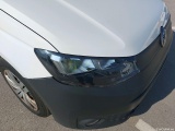  Volkswagen  Caddy  / 2020 / 4P / combi 2.0 TDI 75kW (102CV) (CX) #12