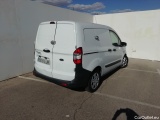  Ford  Transit FORD  Courier/2014/4P/furgón der.turis Van 1.5 TDCi 75kW Trend #2
