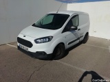  Ford  Transit FORD  Courier/2014/4P/furgón der.turis Van 1.5 TDCi 75kW Trend 