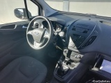  Ford  Transit FORD  Courier/2014/4P/furgón der.turis Van 1.5 TDCi 75kW Trend #3