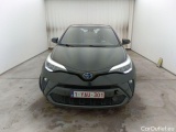  Toyota  C-HR Toyota  1.8 VVT i-Hybrid C-Enter E-CVT 5d 