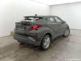  Toyota  C-HR Toyota  1.8 VVT i-Hybrid C-Enter E-CVT 5d #3