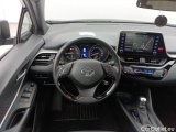  Toyota  C-HR Toyota  1.8 VVT i-Hybrid C-Enter E-CVT 5d #6