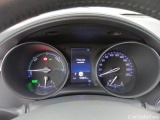  Toyota  C-HR Toyota  1.8 VVT i-Hybrid C-Enter E-CVT 5d #7