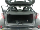 Toyota  C-HR Toyota  1.8 VVT i-Hybrid C-Enter E-CVT 5d #14