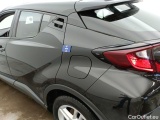  Toyota  C-HR Toyota  1.8 VVT i-Hybrid C-Enter E-CVT 5d #19