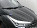  Toyota  C-HR Toyota  1.8 VVT i-Hybrid C-Enter E-CVT 5d #21