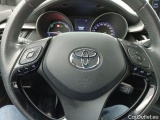  Toyota  C-HR Toyota  1.8 VVT i-Hybrid C-Enter E-CVT 5d #29