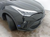  Toyota  C-HR Toyota  1.8 VVT i-Hybrid C-Enter E-CVT 5d #34