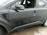  Toyota  C-HR Toyota  1.8 VVT i-Hybrid C-Enter E-CVT 5d #40
