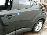 Toyota  C-HR Toyota  1.8 VVT i-Hybrid C-Enter E-CVT 5d #43