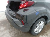  Toyota  C-HR Toyota  1.8 VVT i-Hybrid C-Enter E-CVT 5d #46
