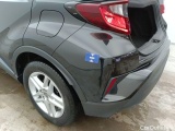  Toyota  C-HR Toyota  1.8 VVT i-Hybrid C-Enter E-CVT 5d #48