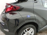  Toyota  C-HR Toyota  1.8 VVT i-Hybrid C-Enter E-CVT 5d #52