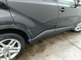  Toyota  C-HR Toyota  1.8 VVT i-Hybrid C-Enter E-CVT 5d #61