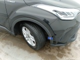  Toyota  C-HR Toyota  1.8 VVT i-Hybrid C-Enter E-CVT 5d #65