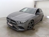  Mercedes  A-Klasse Mercedes-Benz  A 200 d Business Solution Limited 5d 