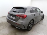  Mercedes  A-Klasse Mercedes-Benz  A 200 d Business Solution Limited 5d #2