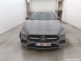  Mercedes  A-Klasse Mercedes-Benz  A 200 d Business Solution Limited 5d #5