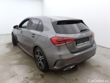  Mercedes  A-Klasse Mercedes-Benz  A 200 d Business Solution Limited 5d #7