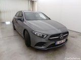  Mercedes  A-Klasse Mercedes-Benz  A 200 d Business Solution Limited 5d #8