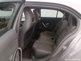  Mercedes  A-Klasse Mercedes-Benz  A 200 d Business Solution Limited 5d #10