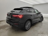  Audi  Q3 Audi  Sportback 45 TFSI e S tronic S Line 5d #2