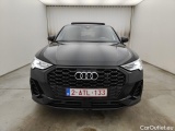  Audi  Q3 Audi  Sportback 45 TFSI e S tronic S Line 5d #5