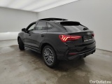  Audi  Q3 Audi  Sportback 45 TFSI e S tronic S Line 5d #7
