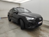  Audi  Q3 Audi  Sportback 45 TFSI e S tronic S Line 5d #8