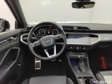  Audi  Q3 Audi  Sportback 45 TFSI e S tronic S Line 5d #9