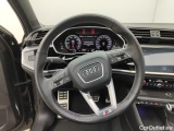  Audi  Q3 Audi  Sportback 45 TFSI e S tronic S Line 5d #34