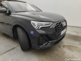  Audi  Q3 Audi  Sportback 45 TFSI e S tronic S Line 5d #40