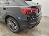  Audi  Q3 Audi  Sportback 45 TFSI e S tronic S Line 5d #50