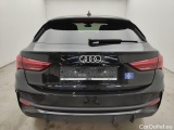  Audi  Q3 Audi  Sportback 45 TFSI e S tronic S Line 5d #55