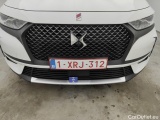  DS  DS7 DS 7 Crossback 1.5 BlueHDi 130 Auto PERFORMANCE Line 5d #41