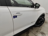  DS  DS7 DS 7 Crossback 1.5 BlueHDi 130 Auto PERFORMANCE Line 5d #43
