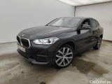  Bmw  X2 BMW  sDrive18dA 110kW Aut. 5d 