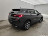  Bmw  X2 BMW  sDrive18dA 110kW Aut. 5d #2
