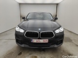  Bmw  X2 BMW  sDrive18dA 110kW Aut. 5d #5