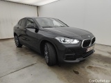  Bmw  X2 BMW  sDrive18dA 110kW Aut. 5d #8