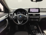  Bmw  X2 BMW  sDrive18dA 110kW Aut. 5d #9