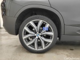  Bmw  X2 BMW  sDrive18dA 110kW Aut. 5d #59