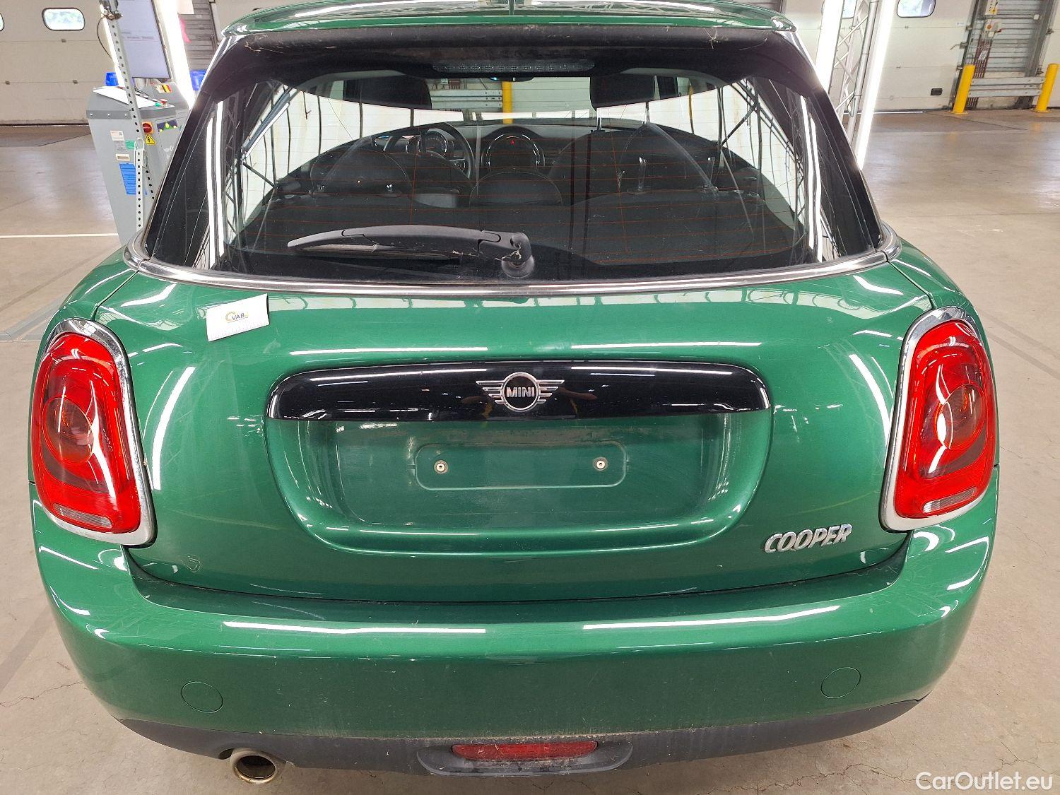  Mini  Cooper MINI, Mini 5d '14, Mini 5 door  (100 kW) Aut. 5d #9