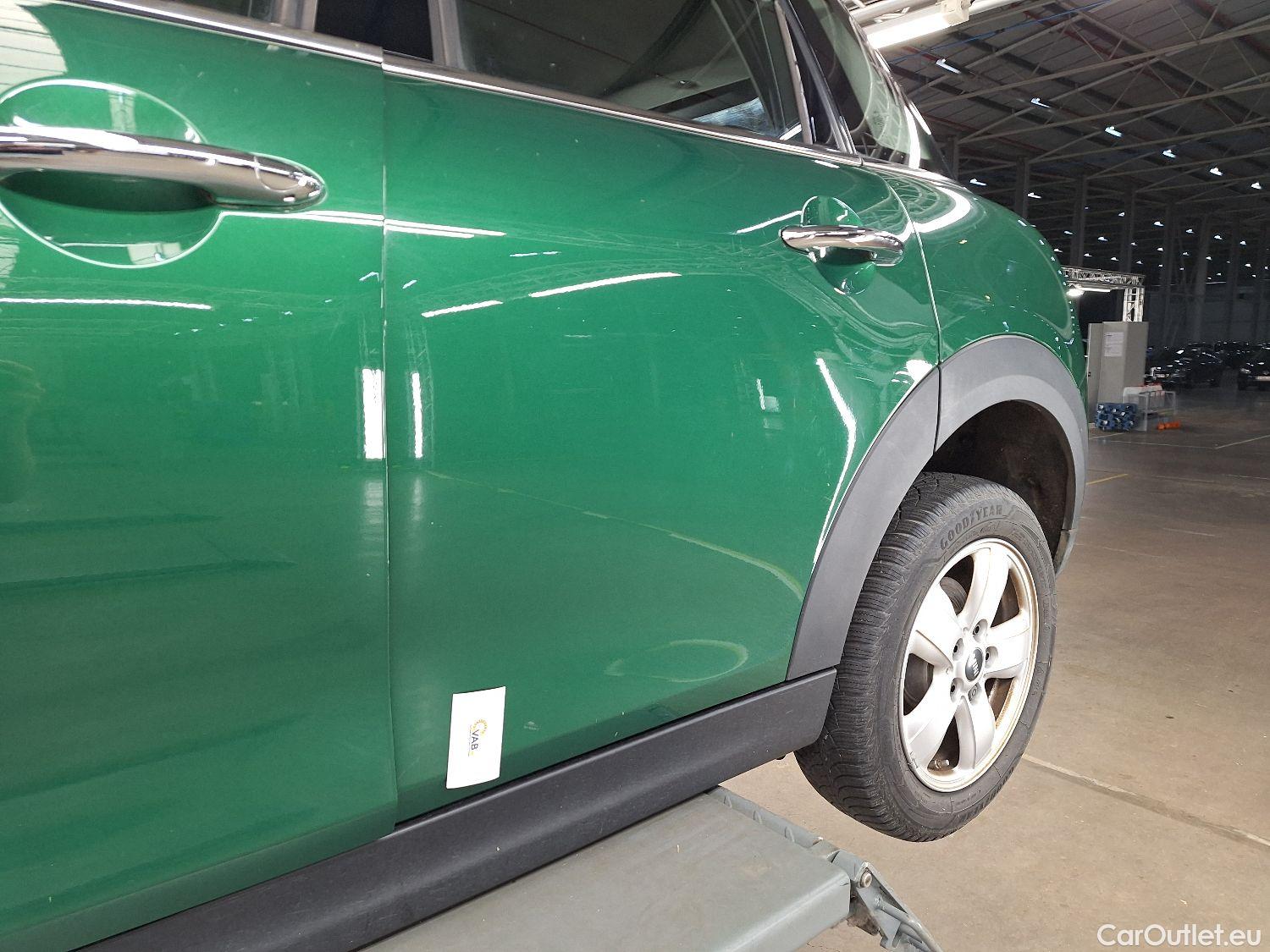  Mini  Cooper MINI, Mini 5d '14, Mini 5 door  (100 kW) Aut. 5d #5