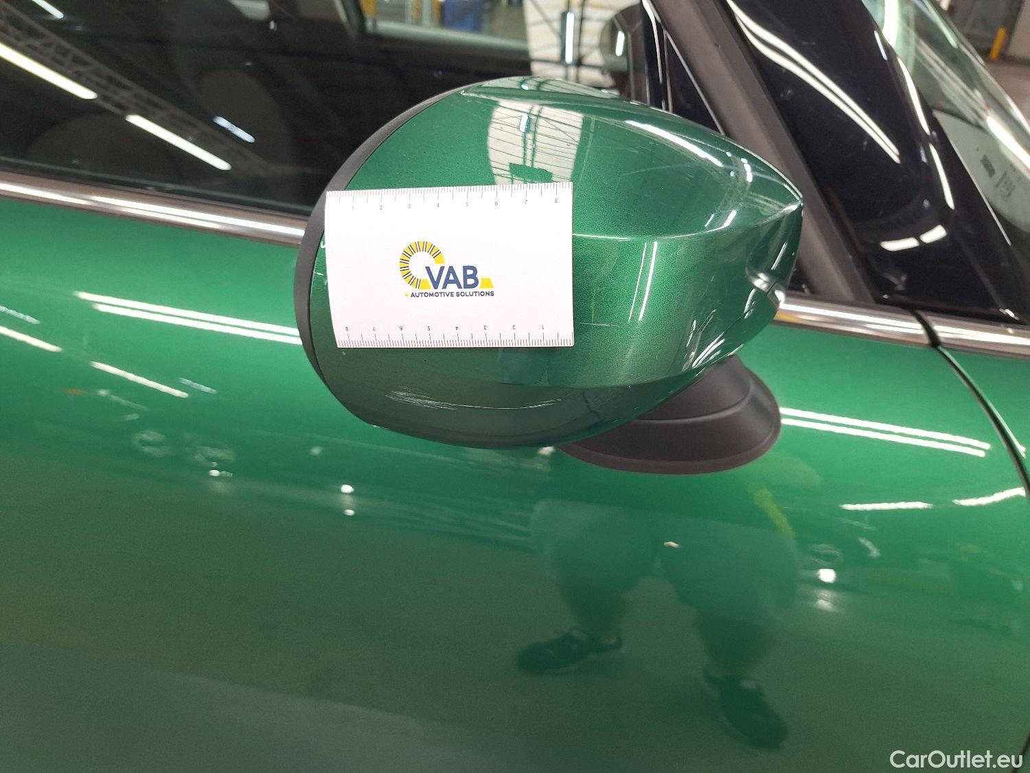  Mini  Cooper MINI, Mini 5d '14, Mini 5 door  (100 kW) Aut. 5d #7
