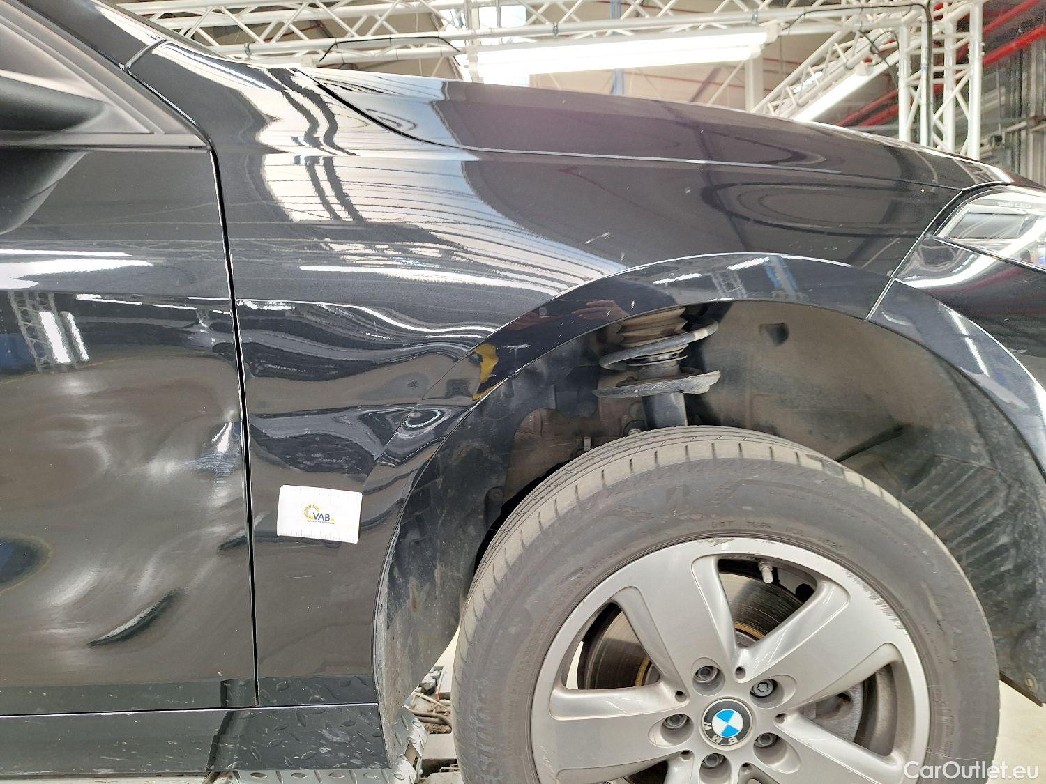  Bmw  Serie 1 BMW, 1-serie '19, BMW 1 Reeks Hatch 116dA (85 kW) 5d #7
