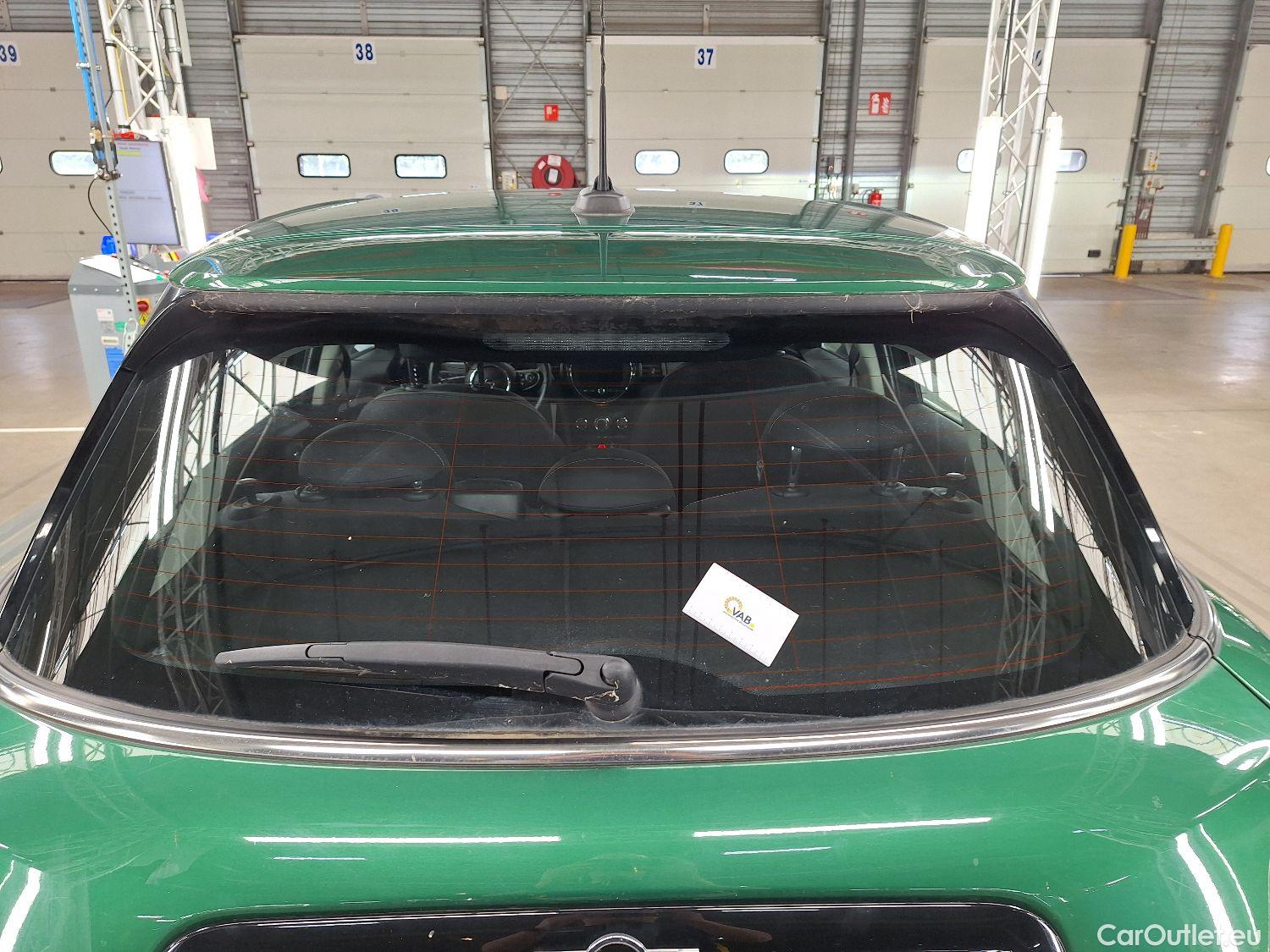 Mini  Cooper MINI, Mini 5d '14, Mini 5 door  (100 kW) Aut. 5d #11
