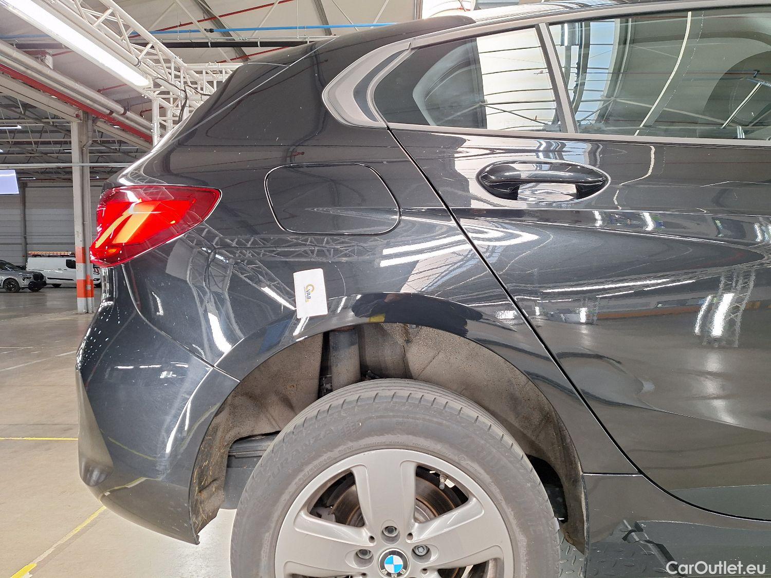  Bmw  Serie 1 BMW, 1-serie '19, BMW 1 Reeks Hatch 116dA (85 kW) 5d #13